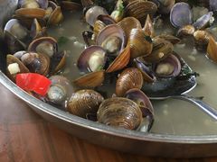 -园林美食城·本土农家菜(杨和镇店)