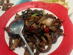 -姚姚酸菜鱼·金戈戈香港豉油鸡(喜荟城联名店)
