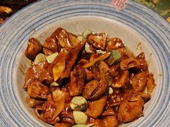 -那家小馆•北京菜•烤鸭(中关村店)