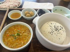 -蟹上黄·蟹黄面·江南糖水(人民广场店)
