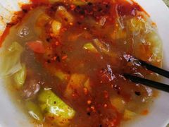 -刘老虎肉丸糊辣汤(总店)