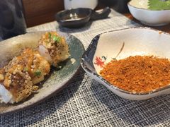 -戏作寿司(观音桥店)