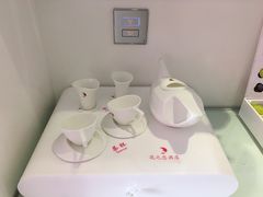 -广州花之恋城堡酒店
