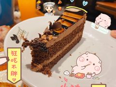-汉巴味德(沈阳万象汇店)