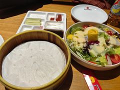 -老北京炸酱面·烤鸭(前门店)