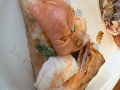 -Steveston Pizza Company (Richmond)