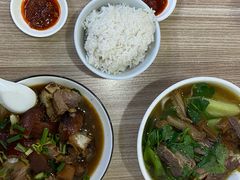 -也来利牛腩火锅(大马路店)