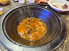 -粗粮人家·东北菜(洋桥店)