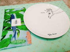 -大树餐厅(红旗街万达店)