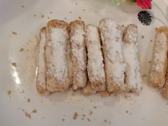 麦片山药-大方圆酒楼(西门大街店)