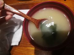 -千代武日本料理(爱建店)
