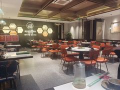 -清真·宁夏印象·盐池滩羊肉体验店(江宁路店)