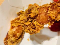 麦辣鸡翅-麦当劳(莒县服务区店)