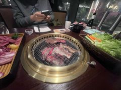 -龍二烧肉酒场(九亭店)