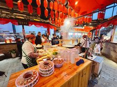 -客家大院·非遗赣南客家菜(郁孤台店)