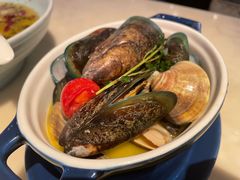 -港丽餐厅(高德置地店)