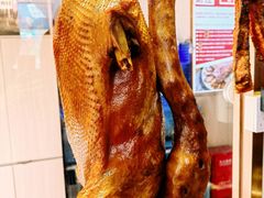 -陆记鹅庄·潮汕菜·狮头鹅(大仟里店)