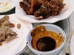 -福寿斋·老北京铜锅涮肉·烤鸭(顺义总店)