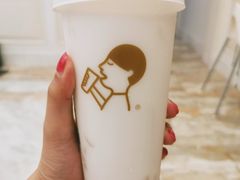 -喜茶(中山利和新地店)