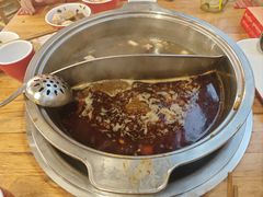 -袁记串串香(川师店)