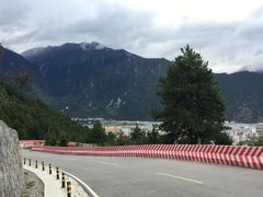 -比日神山