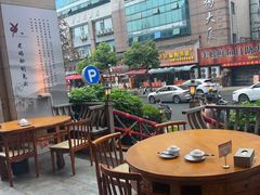 -老妈秘制兔头(春熙路店)