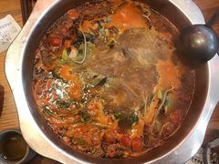 酸汤鱼-老凯俚酸汤鱼(鸿通城店)
