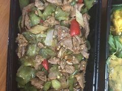 -滇铺子·云南特色菜·第九届野生菌美食节(东风东路c86店)