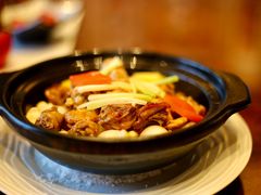 -泉州富力万达文华酒店-品珍中餐厅