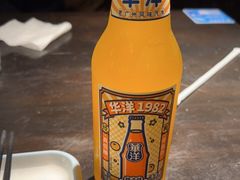 -乔街深夜食堂·小龙虾·高压锅生蚝(杭州总店)