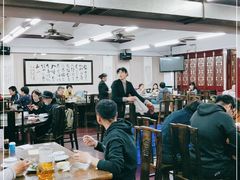 大堂-协和菜馆(凤凰街店)