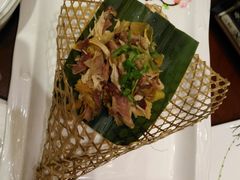 -徽品轩·徽菜馆·地道徽菜(合作经济广场店)