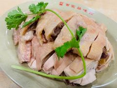-百家鸡味馆(清泰店)