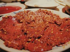 麻辣牛肉-小龙坎火锅(春熙太古里店)