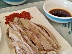 手抓羊肋条-国强手抓(西夏区店)