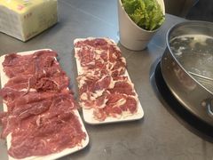 -官塘陈记鱼生·潮汕砂锅粥·牛肉火锅(潮枫路总店)