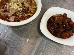 -大隐隐于市私房菜(保和小区店)