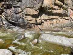 -青峰峡国家森林公园