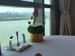 -君来湖滨饭店·渔餐厅