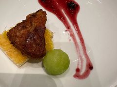 -南湖宾馆·鸳湖阁全日制餐厅