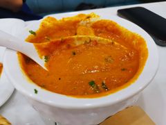 鸡肉咖喱-VATAN INDIAN RESTAURANT米特餐饮有限公司(城北路店)