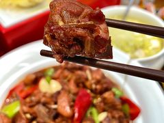 -老山东·山东菜(鲁菜名店)