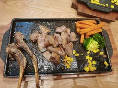 -菲利斯·西餐厅(万民城店)