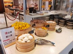 -杭州城中香格里拉大酒店