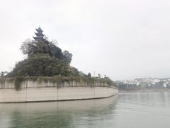 -石宝寨