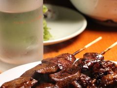 -福烤锦花(长乐路店)