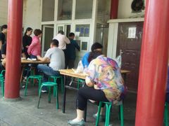 -李小老烧饼(常营民族家园店)