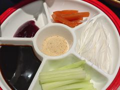 -青年公社烤鸭(姚家园万象汇店)