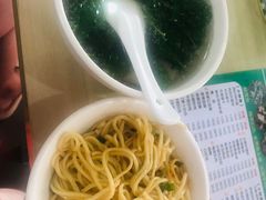 -叶陈记客家腌面店(泰华豪园店)