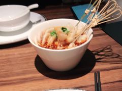 -太二酸菜鱼(广州IFC国金天地店)